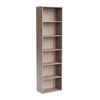 Kaboodle 500-599mm Silver Ash Customisable T/Pantry Open Shelf