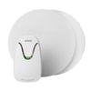 Oricom BS7 Babysense 7 Infant Breathing Movement Monitor w/ Sensor Pads