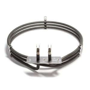 Oven Fan Forced Heating Element 2700w 806890656, Suits Smeg
