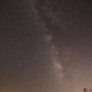 HOYA 52mm STARSCAPE Filter