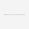 Weight Training Bar 28 Mm 1.55 M - One Size