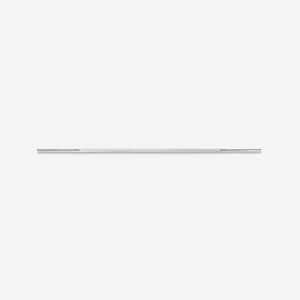 Weight Training Bar 28 Mm 1.55 M - One Size