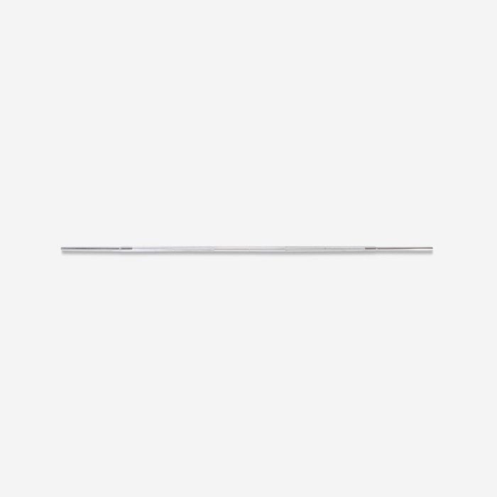 Weight Training Bar 28 Mm 1.55 M - One Size