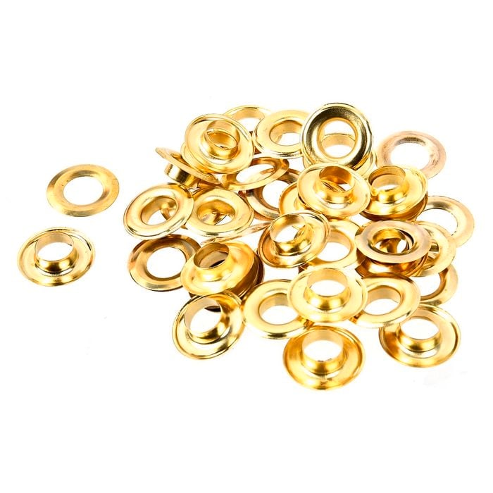 Trojan 10mm Replacement Grommets - 25 Pack