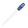 Hygiplas Digital Water Resistant Probe Thermometer -50 To 200°c 15x200mm Food Safety Kitchen Cooking Monitoring