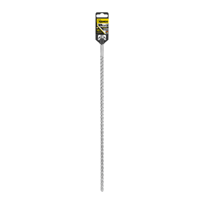 Kango 10 x 450mm K4 SDS Plus Drill Bit