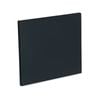 Kaboodle Poppy Seed Slimline End Panel