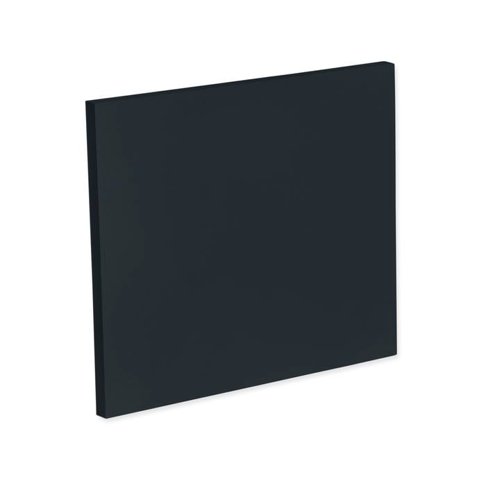 Kaboodle Poppy Seed Slimline End Panel