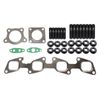 Permaseal Turbo & Exhaust Manifold Installation Stud & Gasket Kit For Isuzu D-Max 4JJ1 3.0L 2007-2010