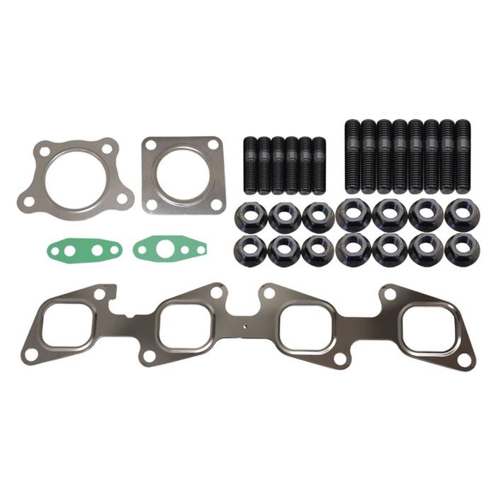 Permaseal Turbo & Exhaust Manifold Installation Stud & Gasket Kit For Isuzu D-Max 4JJ1 3.0L 2007-2010