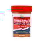 Timbermate 250g Brush Box Wood Filler