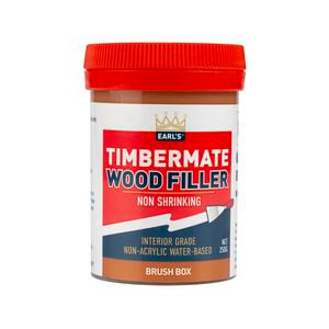 Timbermate 250g Brush Box Wood Filler