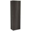 Lugna 2048 x 600 x 380mm Storm 3 Shelf 3 Drawers Right Hinged Door Storage Cabinet
