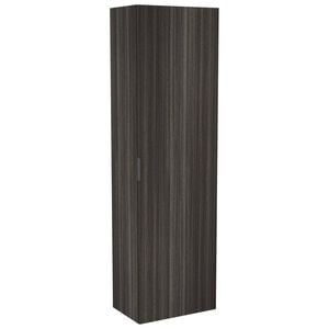 Lugna 2048 x 600 x 380mm Storm 3 Shelf 3 Drawers Right Hinged Door Storage Cabinet