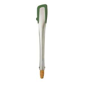 Baccarat Nook  Tongs - Sage