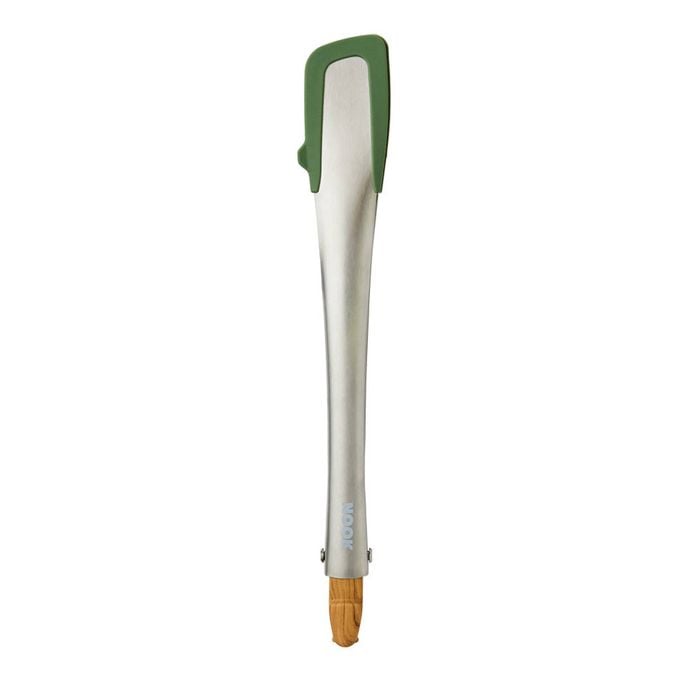 Baccarat Nook  Tongs - Sage