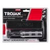 Trojan Impact Screwdriver Set