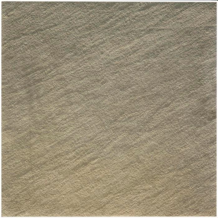 Paving Innovations 500 x 500 Granite Split Paver Charcoal