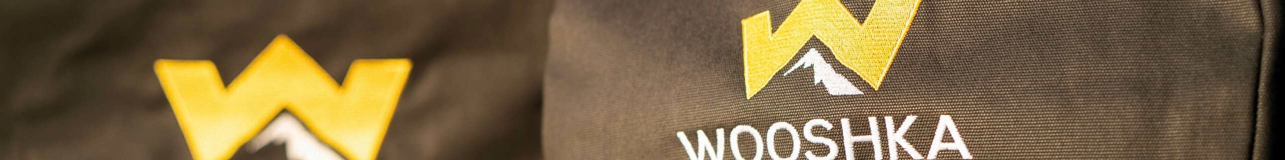 Wooshka header image of products for brand page