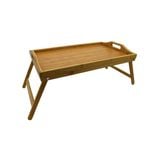 Vistara Bamboo Bed  and Breakfast Foldable Tray