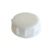 Smai Punch Master - Base Cap (spare Part) - White