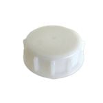 SMAI Punch Master - Base Cap (Spare Part) - White