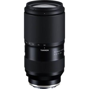 Tamron A069SF 50-300 F4.5-6.3 III Lens for Sony E