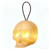 EverBrite 8cm RGB Halloween Skull Lamp