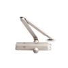 Lockwood Silver 2024 Series Door Closer