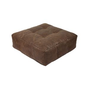 Marlow Bean Bag Chair Cover PU Large