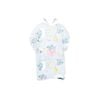 Bloomington Girls Comfy Warm Blanket Hoodie with Sherpa Fleece Reverse Koala