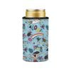 Stubbyz Surfing Aloha Stubby Cooler Slim