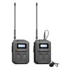 BOYA BY-WM6S UHF Wireless Microphone System