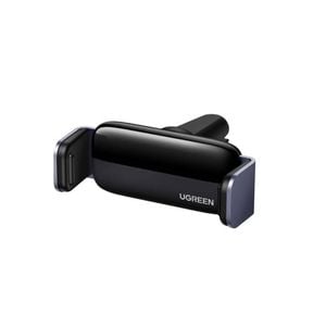 Ugreen 360° Air Vent Car Mount Phone Holder Black