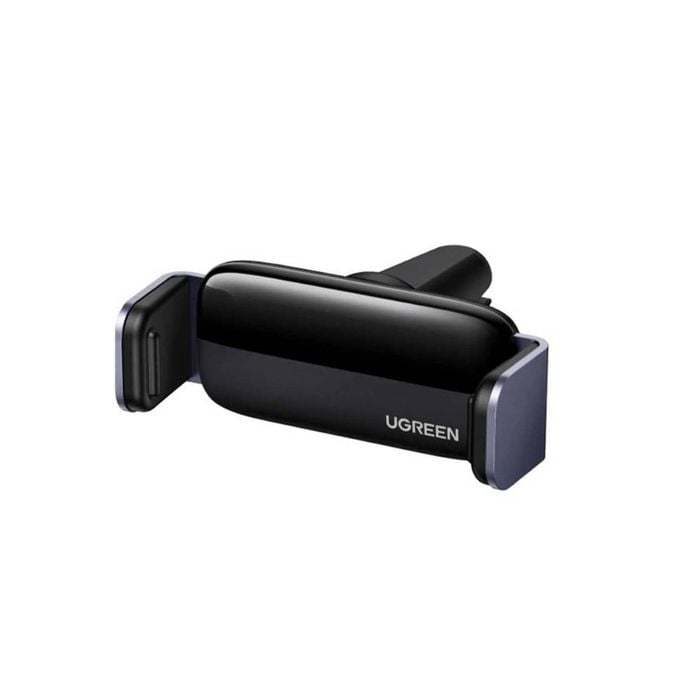 Ugreen 360° Air Vent Car Mount Phone Holder Black