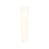 Kaboodle 450mm Antique White Alpine Tall Pantry Door