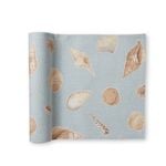 Shelly Beach Multi Table Runner