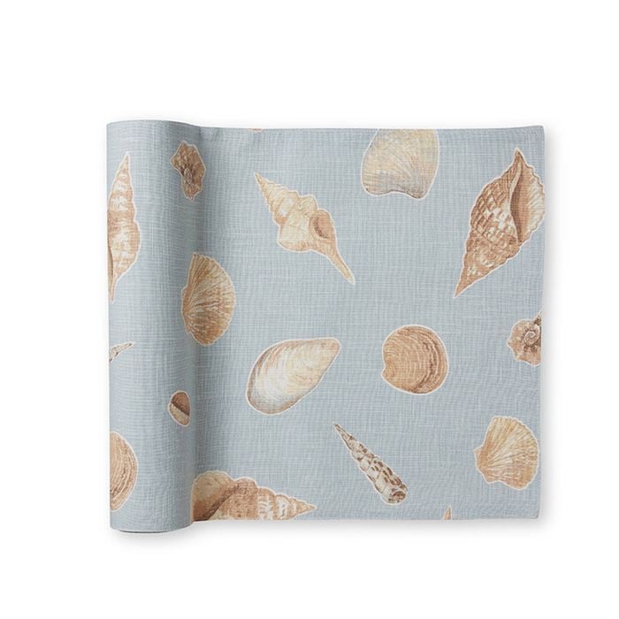 Shelly Beach Multi Table Runner
