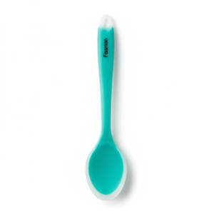 Fissman Silicone Spoon - AQUARELLE Series - Blue