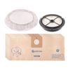 Pacvac Service Kit for Glide 300 Vacuum Cleaners, Genuine