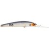 Atomic Hardz Slim Twitcher 125mm Deep Hard Body Fishing Lure Rusty Phanton