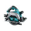 Makita XGT 185mm 7-1/4” 40Vmax Brushless Circular Saw - Skin Only