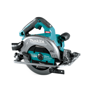 Makita XGT 185mm 7-1/4” 40Vmax Brushless Circular Saw - Skin Only