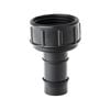 K-Rain 25mm Tap Adaptor with 19mm Barb