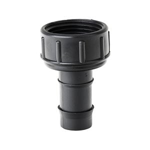 K-Rain 25mm Tap Adaptor with 19mm Barb