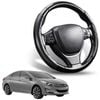 Segmented Steering Wheel Cover for Hyundai i40 2012 - Current VF