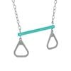 Swing Slide Climb Heavy Duty Trapeze