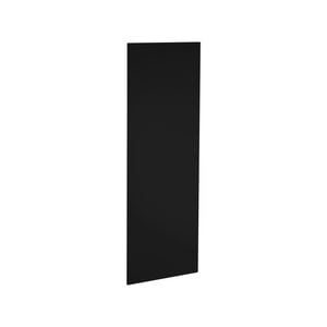 Kaboodle Blackberry Tall Blind Corner Pantry Panel