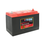 Exide Extreme 31-1100CMF Truck Battery