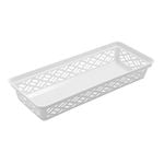 Ezy Storage Long Brickor Tray